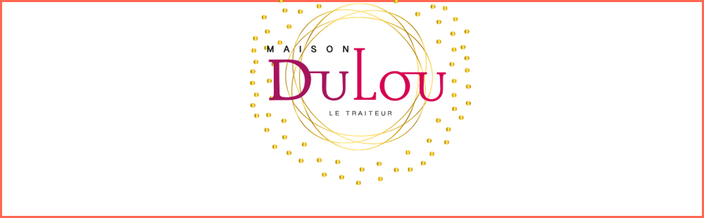 Logo Maison DuLou Traiteur