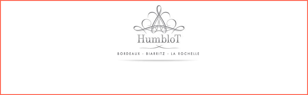 Logo Humblot